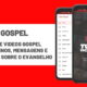 Vídeo Tube Gospel - Sua central de entretenimento Cristão