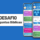 Aplicativo Perguntas: Desafio Bíblico