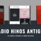 Rádio Hinos Antigos